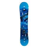 Burton Progression snowboarding Progression + binding