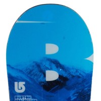 Burton Progression snowboarding Progression + binding