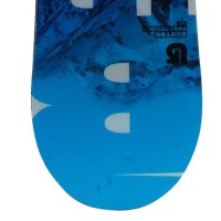 Burton Progression snowboard Progression + fijación