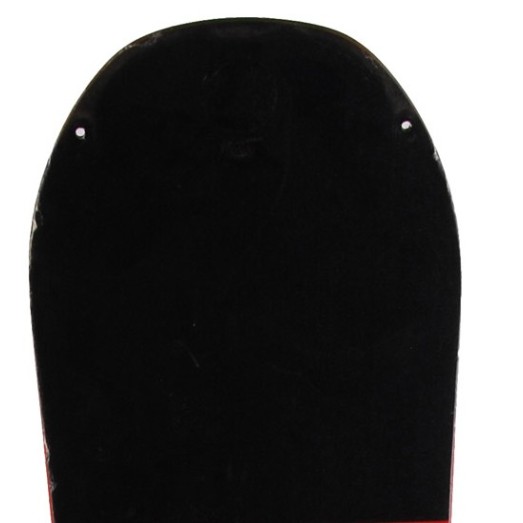 Tabla de snowboard Elan RS / RS rocker negro / amarillo + de fijación