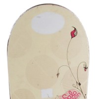  Gebrauchter Salomon Lotus Snowboard + Bindung