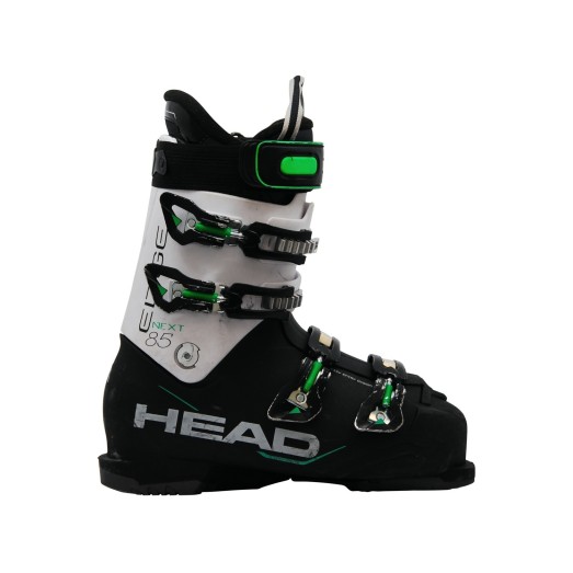  Head edge siguiente botas de esquí 85 negro / blanco - Calidad A