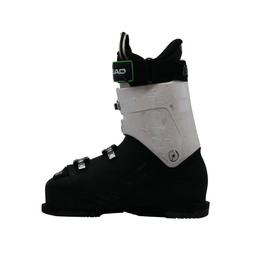  Head edge next ski boot 85 black / white - Quality A
