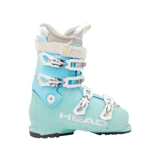 Chaussure de ski occasion Head advant edge 75 bleu