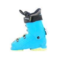 Chaussure de ski occasion Rossignol Alltrack bleu - Qualité A