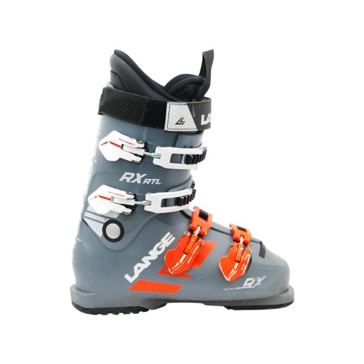 Used ski boot adult performance - Freeglisse.com