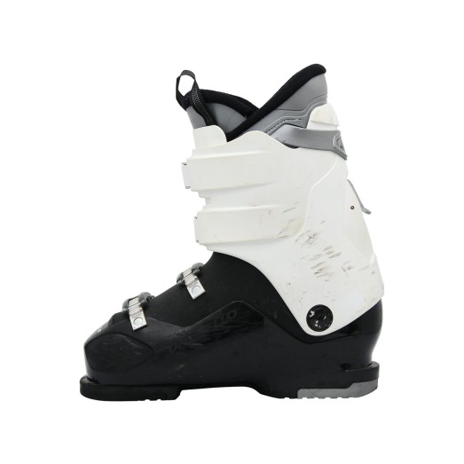 Chaussures de ski occasion Dalbello vantage noir blanc - Qualité A