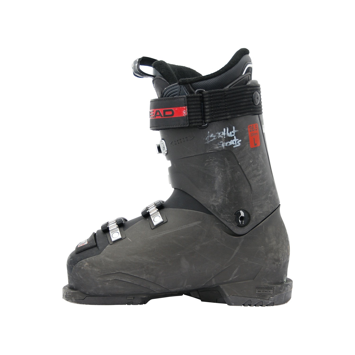 公式ストア Dalbello 2022 DS MX 75 Men's Ski Boots 28.5 並行輸入品
