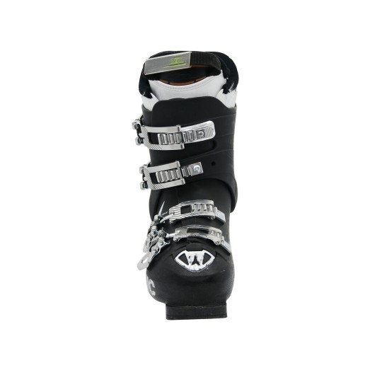 Chaussures de ski occasion Atomic hawx magna R 80 noir - Qualité A