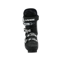 Chaussure de Ski Occasion Lange SX easy RT noir - Qualité A