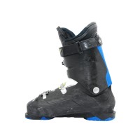 Chaussure de ski occasion Tecnica Mach 1 100XR noir bleu - Qualité A