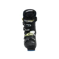 Chaussure de ski occasion Tecnica Mach 1 100XR noir bleu - Qualité A