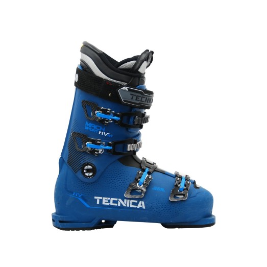 Chaussure de ski occasion Tecnica Mach sport HV 80RT bleu - Qualité A