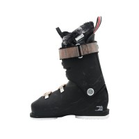 Chaussure ski occasion Rossignol Pure pro heat noir - Qualité A