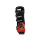 Salomon Xpro R100 orange black ski shoe