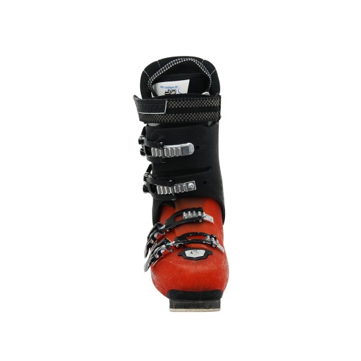 Chaussure ski occasion Salomon Xpro R100 noir orange - Qualité A