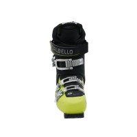 Chaussures de ski occasion Dalbello Panterra MX LTD vert et noir - Qualité A