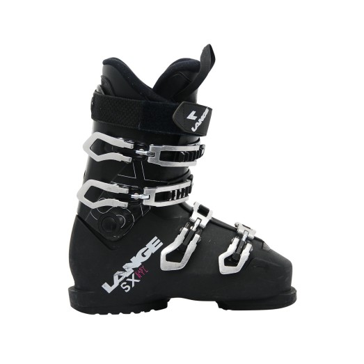 Lange SX easy RTL W black Ski Shoe