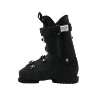 Chaussure de Ski Occasion Lange SX easy RTL W noir - Qualité A