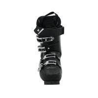 Chaussure de Ski Occasion Lange SX easy RTL W noir - Qualité A