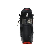 Boots occasion Burton progression noire - Qualité A