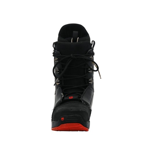 Boots occasion Burton progression noire - Qualité A