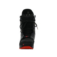 Boots occasion Burton progression noire - Qualité A