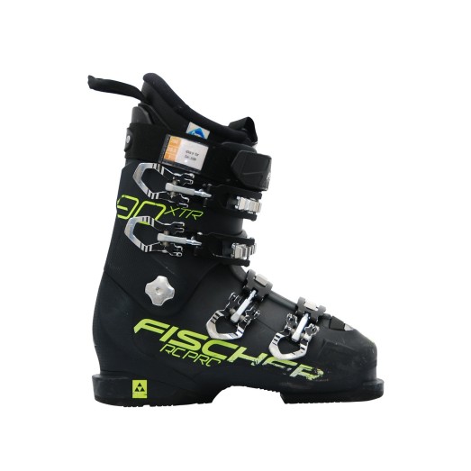Ski boots Fischer RC pro 90 XTR