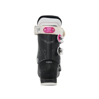 Chaussure de Ski Occasion Rossignol kiara 60 gris rose - Qualité A