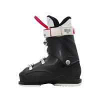 Chaussure de Ski Occasion Rossignol kiara 60 gris rose - Qualité A