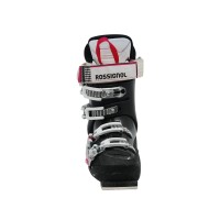 Chaussure de Ski Occasion Rossignol kiara 60 gris rose - Qualité A