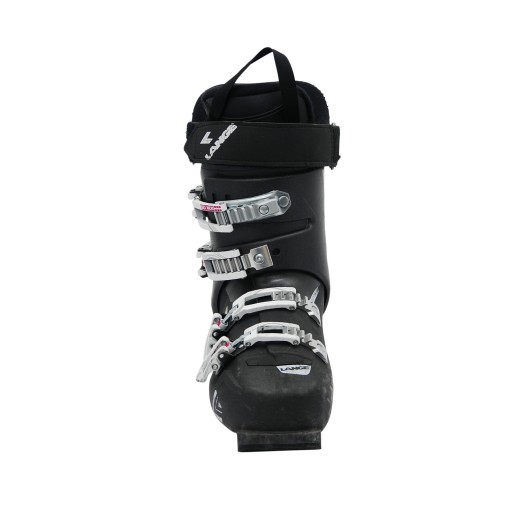 Chaussure de Ski Occasion Lange SX RTL W noir - Qualité A