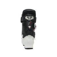 Chaussure de ski occasion Tecnica Magnum 90 RT blanc/noir - Qualité A