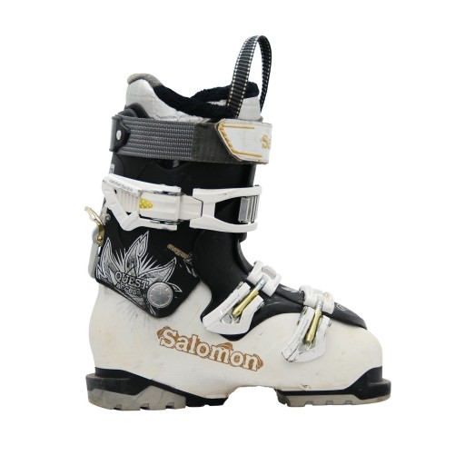 Salomon Quest acceder a las botas de esquí R70w