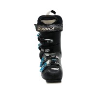 Chaussure ski occasion Nordica Sportmachine 95R X noir bleu - Qualité A