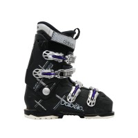 Chaussure de ski occasion Dalbello aspire Lux noir - Qualité A