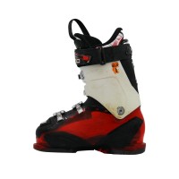 Chaussure de ski occasion Head next edge blanc rouge - Qualité B