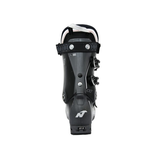 Chaussure Ski alpin occasion NORDICA Speedmachine 100 r noir - Qualité A