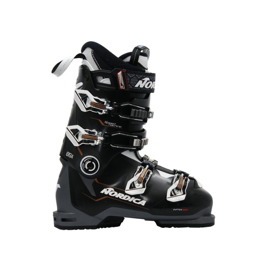 Chaussure Ski alpin occasion NORDICA Speedmachine 85 rw noir - Qualité A