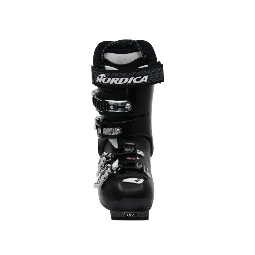 Chaussure Ski alpin occasion NORDICA Speedmachine 85 rw noir - Qualité A