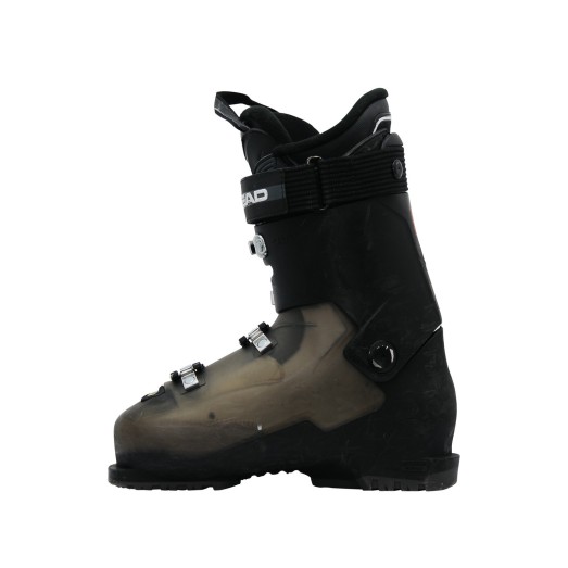 Chaussure de ski occasion Head advant edge 85 noir - Qualité A