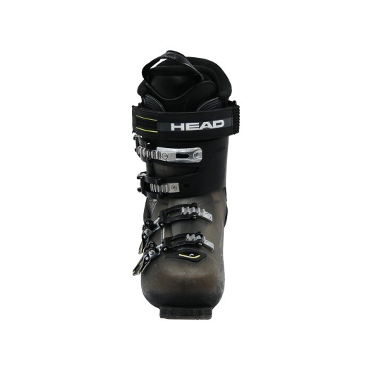 Chaussure de ski occasion Head advant edge 85 noir - Qualité A
