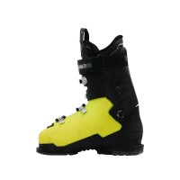 Chaussure de ski occasion Head advant edge 85 noir jaune - Qualité B