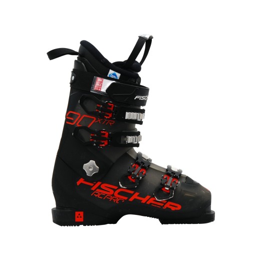 Fischer RC pro 90 XTR Zapato de esquí usado