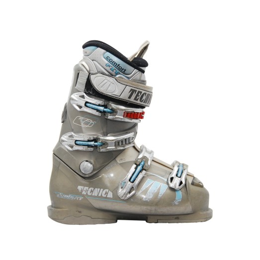 Chaussure de ski occasion Tecnica modèle Attiva