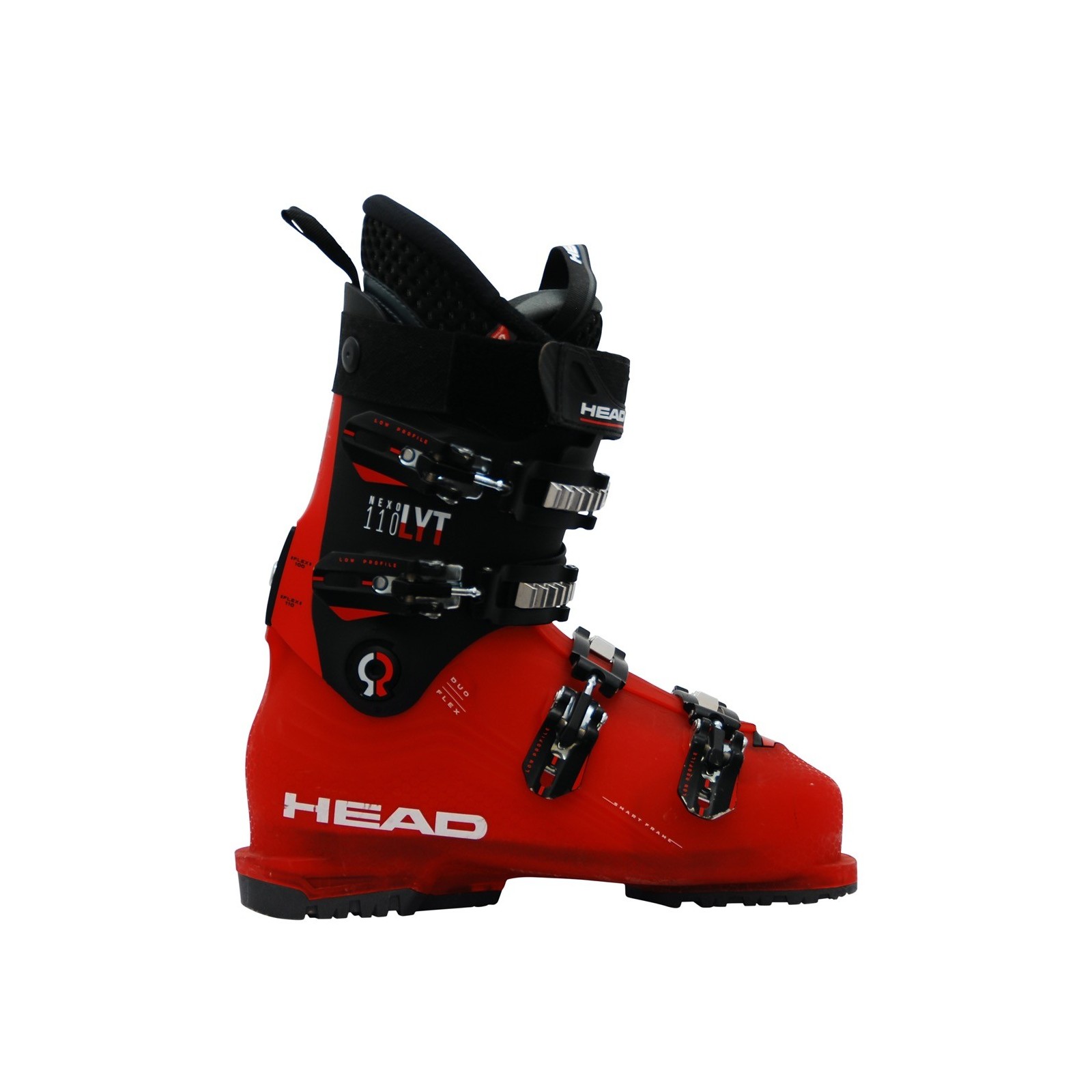 Chaussures De Ski HEAD EDGE ADVENT 65, Taille 39 (mondopoint 25), Unisexe, Occasion
