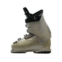 Chaussure de Ski Occasion Nordica easy move s w gris - Qualité A