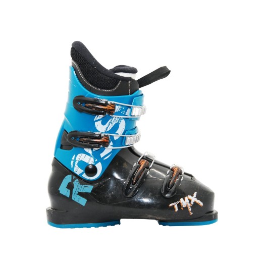 Zapato de esquí usado Rossignol TMX Junior