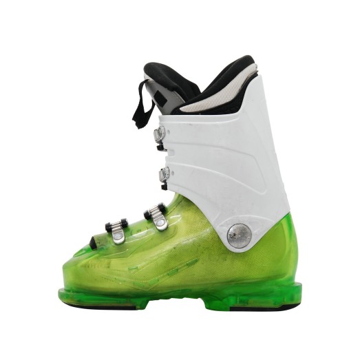 Chaussure de Ski Occasion Junior Atomic Hawx  JR plus - Qualité B