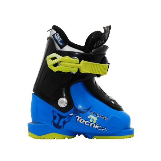 Zapato de esquí Junior Tecnica Cochise JTR